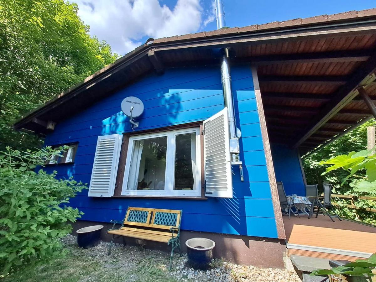 Platell Ferienhausverwaltung ザンクト・アンドレーアスベルク エクステリア 写真
